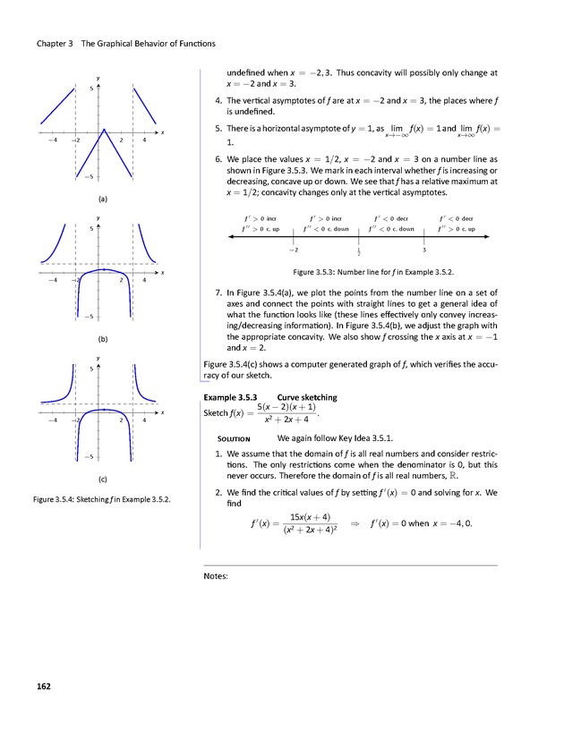 APEX Calculus - Page 162
